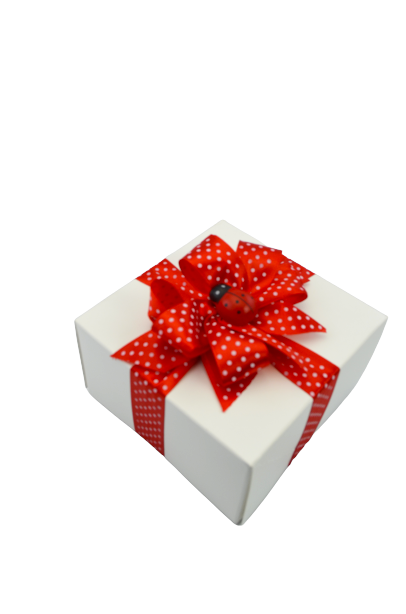 Zestaw słodyczy Kinder w pudełku prezent dla dziecka na urodziny
