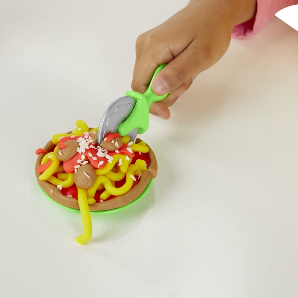 Ciastolina Play-Doh Piec do Pizzy zestaw dla dziecka prezent