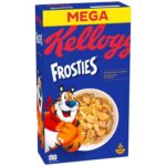Kellogg's Frosties 700g