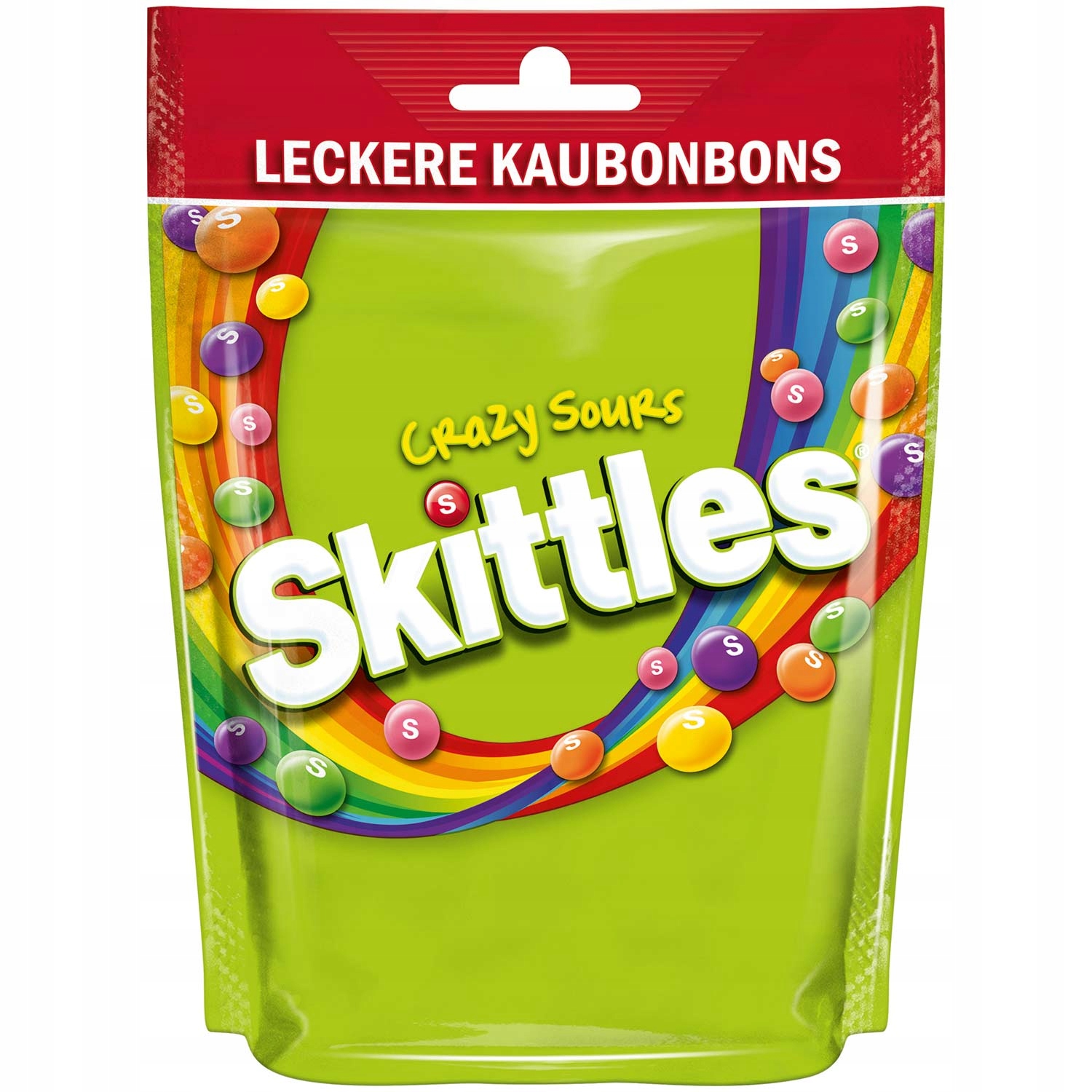Skittles Mix Owocowe Kwaśne Smoothies 3sztX160x DE