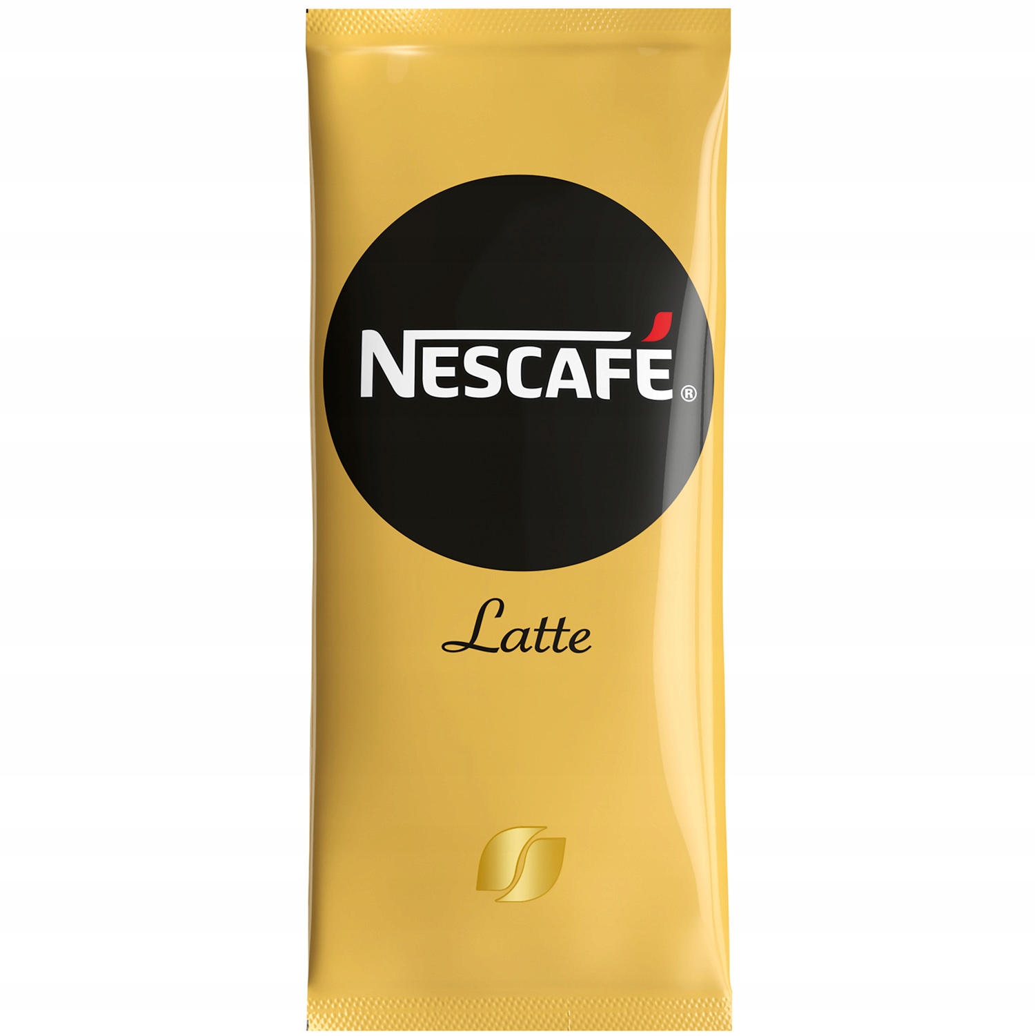 Kawa Nescafe Gold Type Latte 8 saszetek po 18g DE