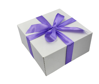 Upominek Zestaw Słodycze Milka Ciastka Czekolada