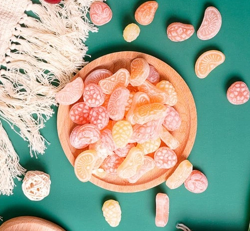 Cukierki Cavendish & Harvey Landrynki 966 g DE