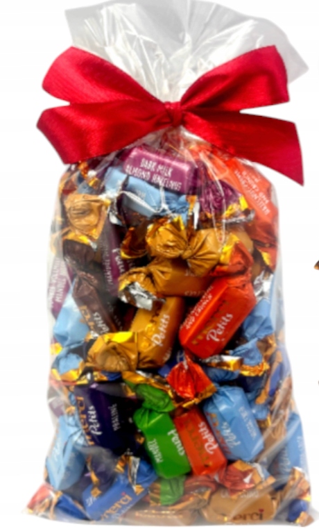 Storck Merci Petits 0,5 kg cukierki pralinki święta Wielkanoc czekoladki