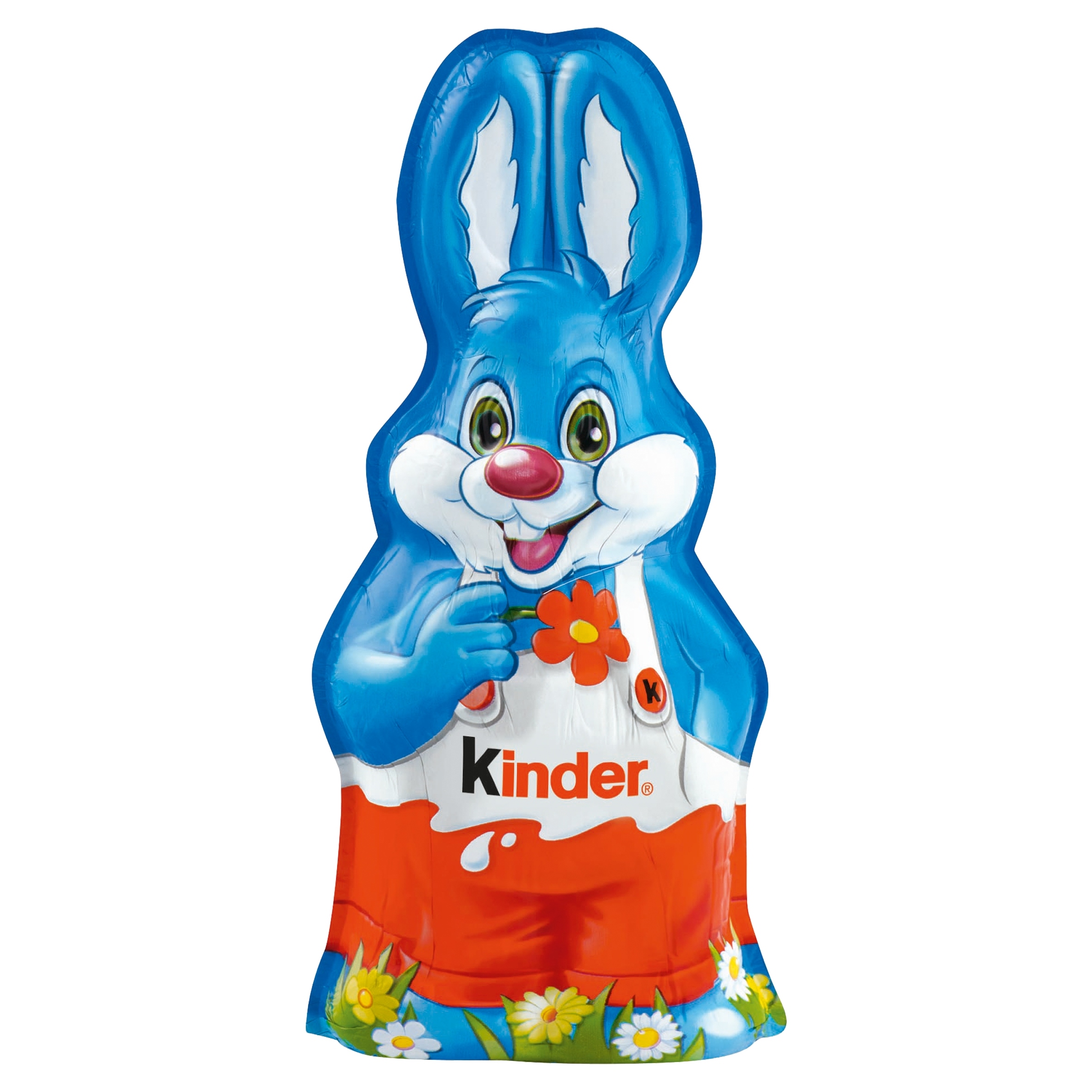 Wielkanoc jajeczka Kinder jajka królik zając Święta 55g paczka dla dzieci