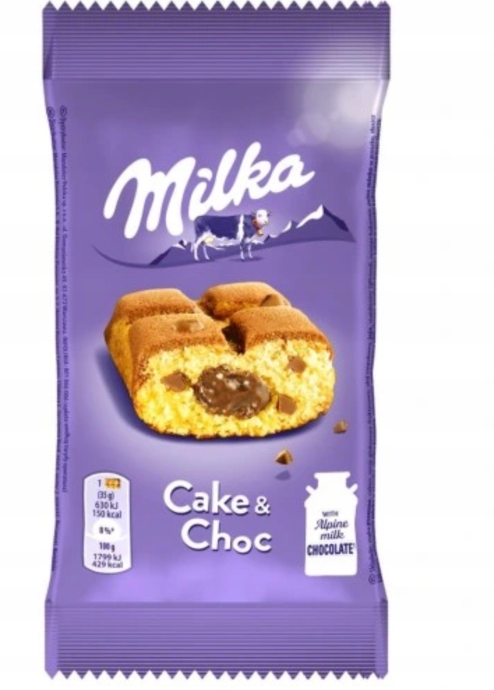 Milka ZESTAW SŁODYCZY dla dzieci  czekolada PACZKA mleczko