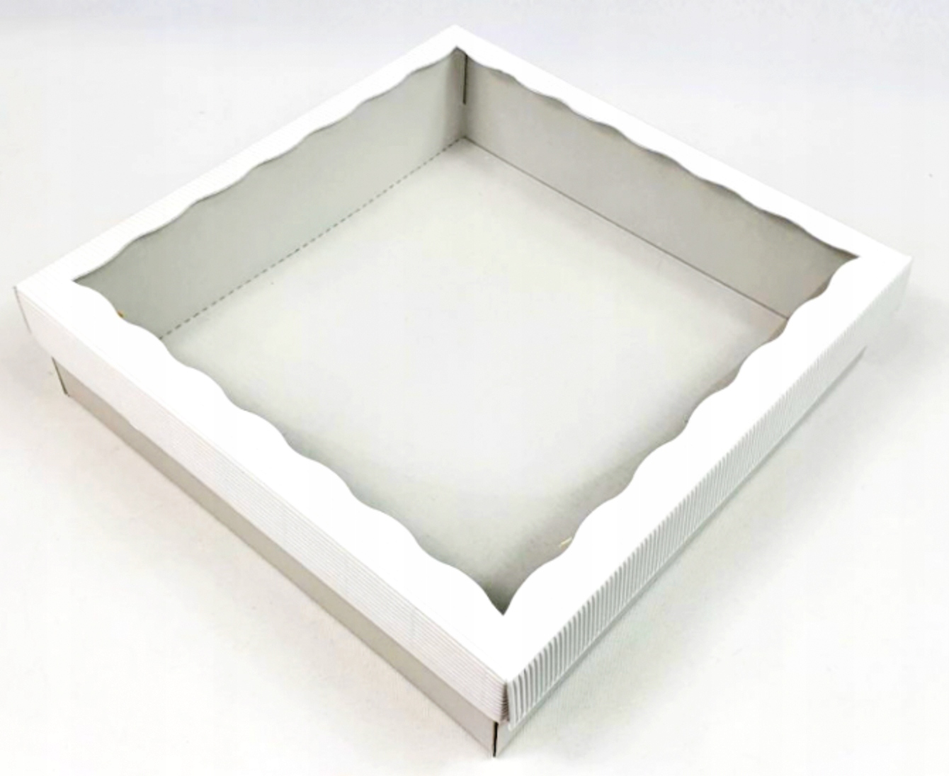 Zestaw Prezentowy Kosz Słodyczy Milka Box Prezent Upominek paczka pudełko