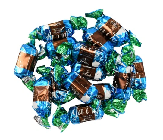 Cukierki Ja i Ty Mix Kawa Jogurt Śmietanka 1kg