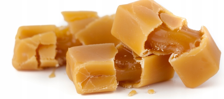 Krówka Krówki Świąteczne ŚWIĘTA KRÓLIK 1 kg Cukierki Wielkanocne Wielkanoc