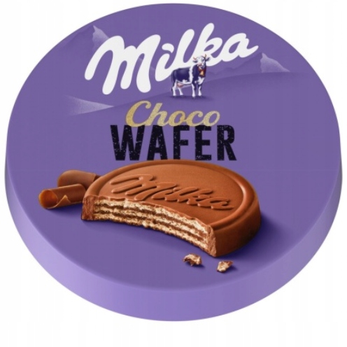 Słodycze Milki paczka zestaw dla dzieci święta czekolada milka