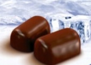 Cukierki czekoladowe Dzień Ojca Taty Panda Vodka wódką alkoholem wódka 290g