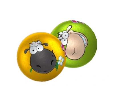 Mieszko Zozole Cukierki Czekoladowe Święta Baranki Wielkanoc 0,5kg owce