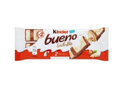 Kinder słodycze na Święta wielkanocne dla dzieci prezent paczka słodyczy