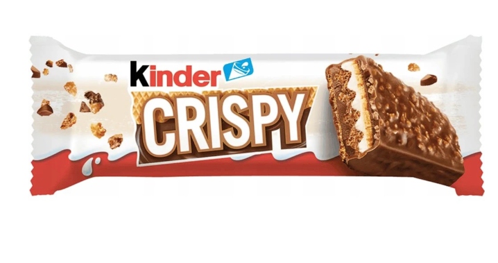 Kinder słodycze na Święta wielkanocne dla dzieci prezent paczka słodyczy