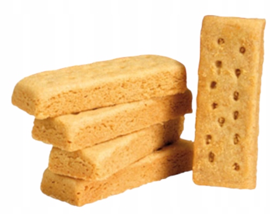 Walkers Shortbread Ciastka Kruche Maślane Paluszki Do herbaty 250g Szkocja