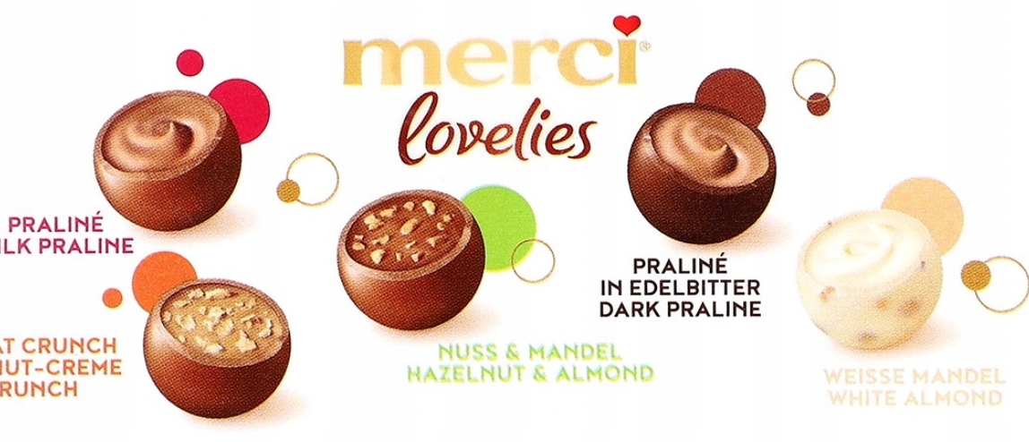 Bombonierka Merci podziękowanie dla nauczyciela koniec roku nauczycieli