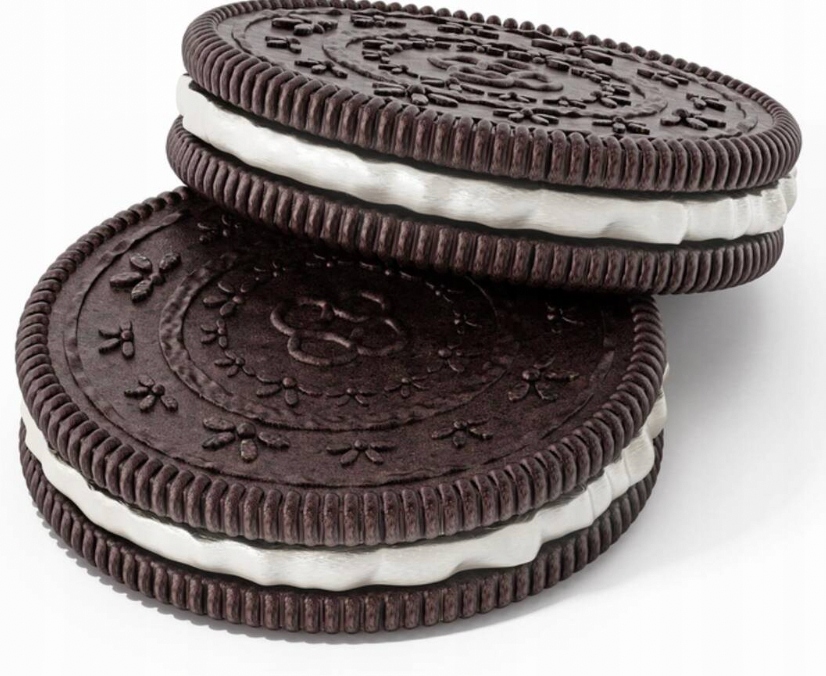 Ciastka Kakaowe Oreo 176g ORIGINAL MONDELEZ wafel ciastko baton
