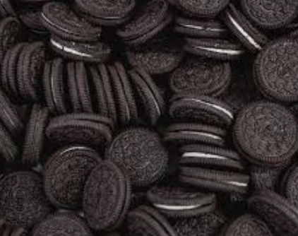 Ciastka Kakaowe Oreo 176g ORIGINAL MONDELEZ wafel ciastko baton