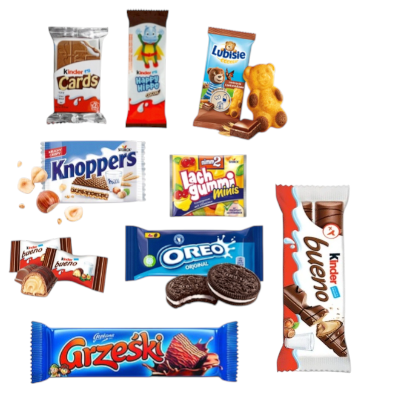 Kinder Tyta pierwszoklasisty ucznia pasowanie ucznia przedszkolaka róg rozpoczęcie roku