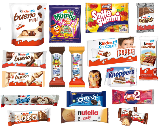 Kinder Tyta na rozpoczęcie roku szkolnego dla uczniów pierwszoklasisty pasowanie 60cm róg