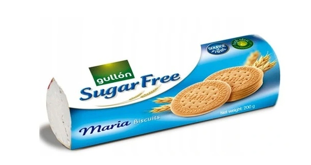 Zestaw słodyczy Bez Cukru Karmelki Cukierki cukrzyków ciastka diabetyków