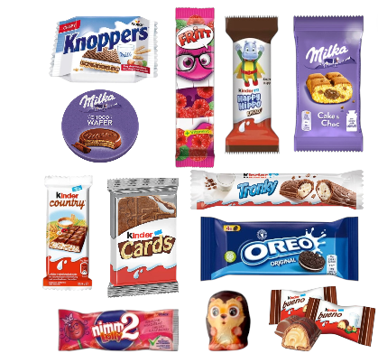 Tyta róg zestaw Kinder ROZPOCZĘCIE  roku szkolnego PASOWANIE PIERWSZOKLASISTY ucznia