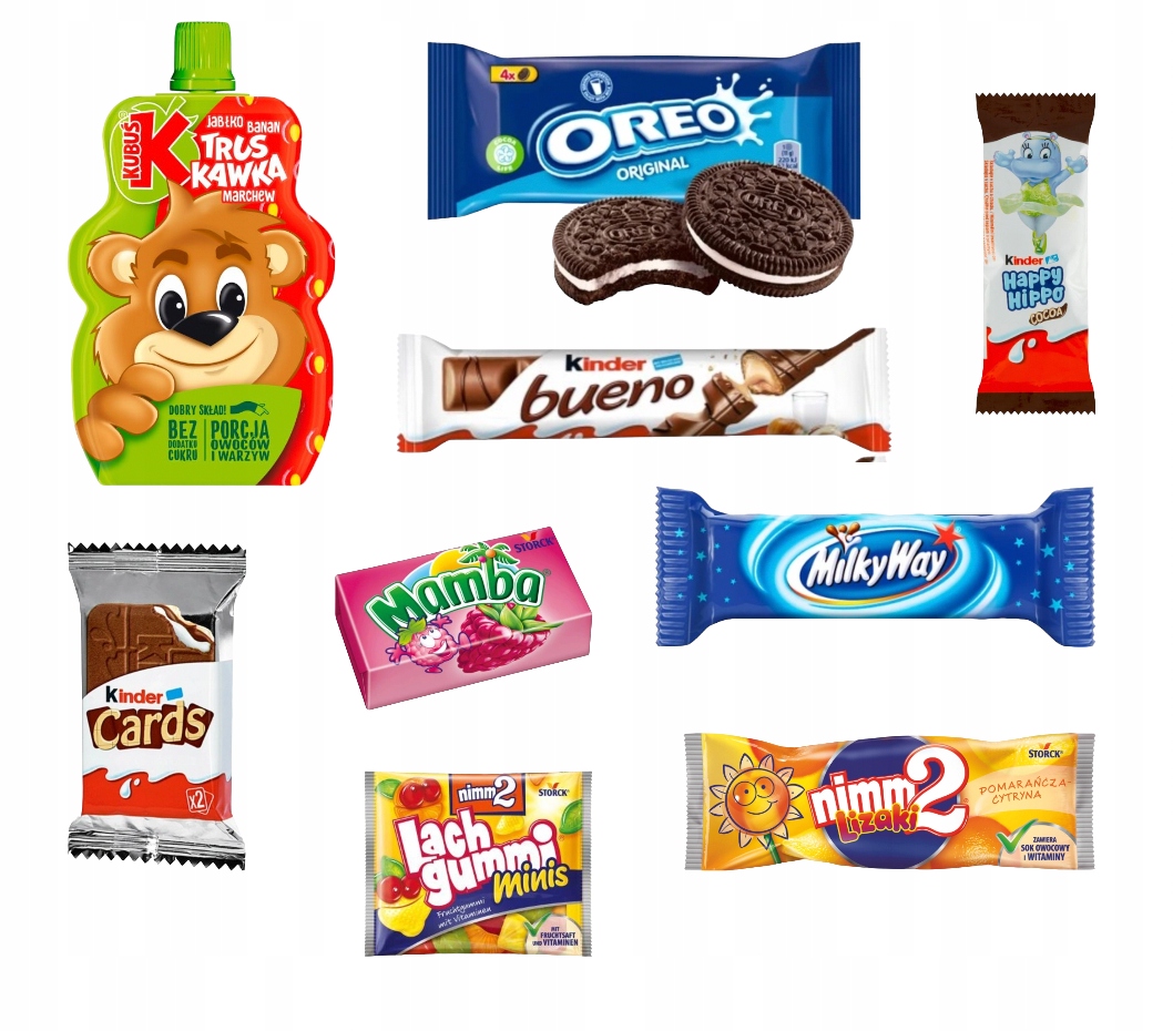 Tyta róg Kinder pasowanie na ucznia pierwszoklasisty ołówek przedszkolaka