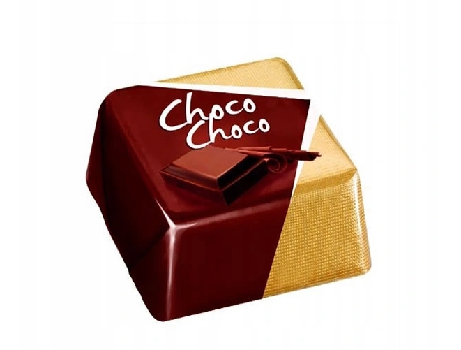 Cukierki Goplana 300g Czekoladki Choco Solidarność święta czekoladowe