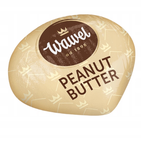 Wawel Cookie Cukierki święta Mikołaja choinkę prezent Czekoladki 1kg PACZKA