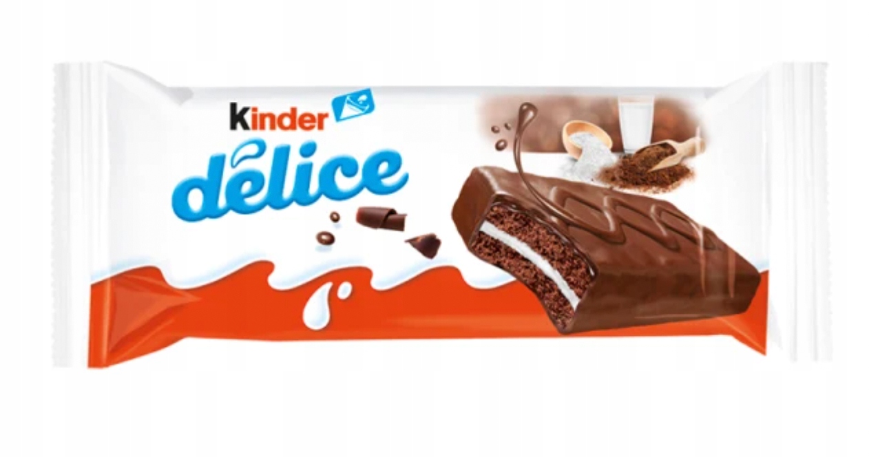 Słodycze paczka MIKOŁAJOWA dla dzieci Mikołaj Święta Kinder zestaw prezent