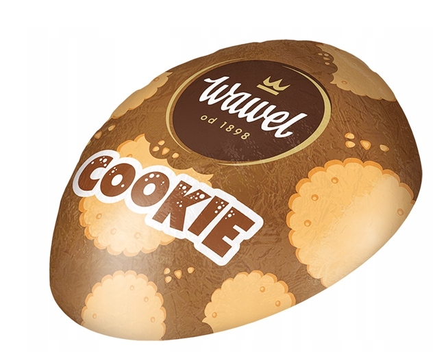 Wawel cukierki 300g CZEKOLADKI ŚWIĘTA Mikołaja choinkę kasztanki gruszka