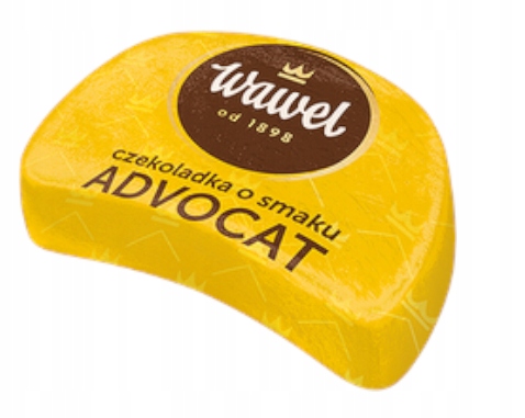 Wawel Cookie Cukierki święta Mikołaja choinkę prezent Czekoladki 1kg PACZKA